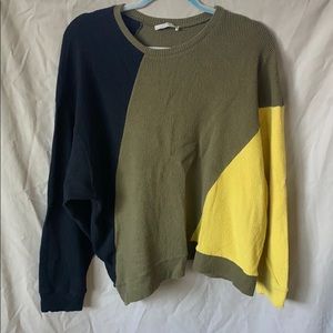 COPY - Zara Trafaluc sweater